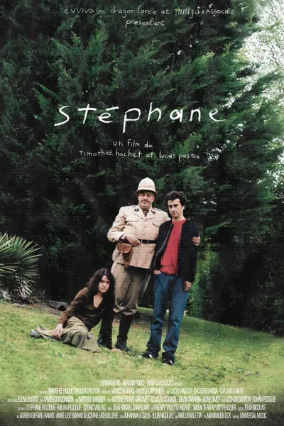 Stéphane