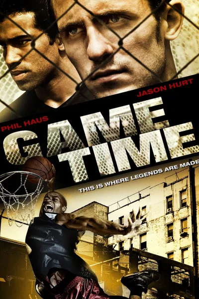 Game Time