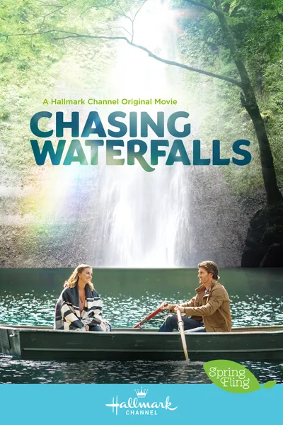 Chasing Waterfalls