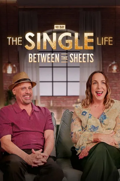 90 Day: The Single Life Between the Sheets