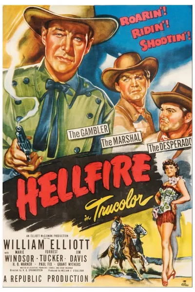 Hellfire