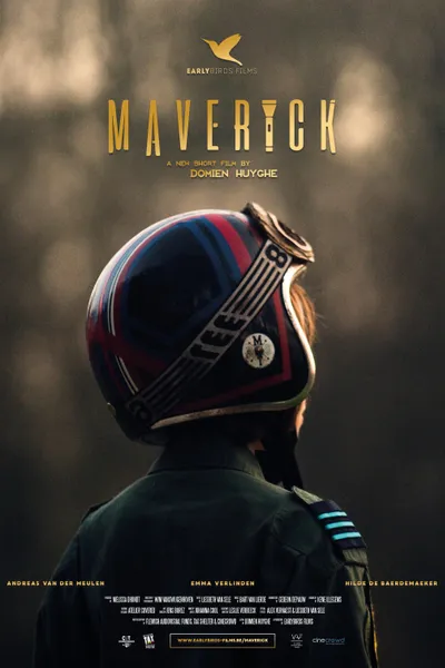 Maverick