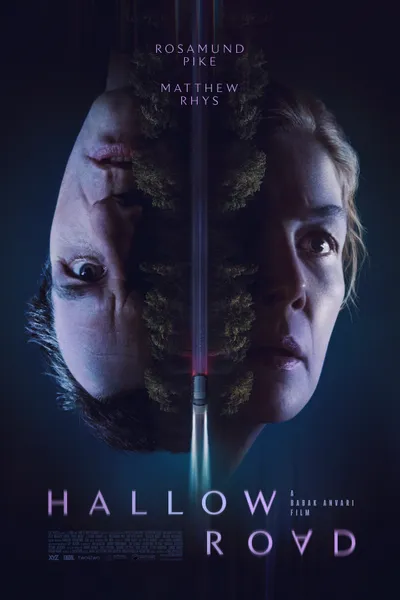 Hallow Road