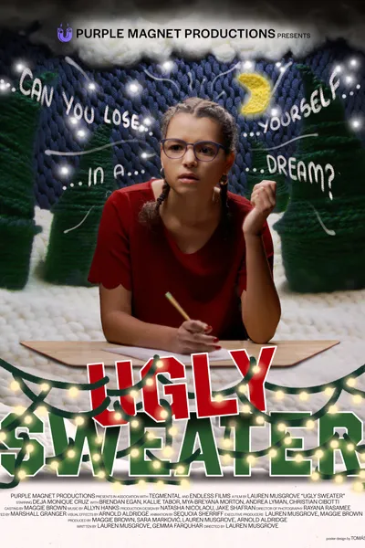 Ugly Sweater