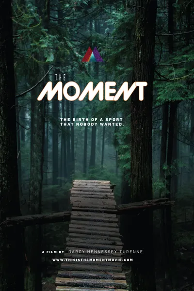 The Moment