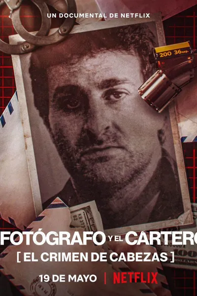 The Photographer: Murder in Pinamar