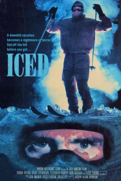 Iced