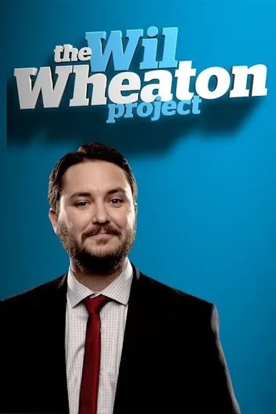 The Wil Wheaton Project