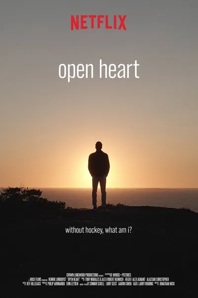 Open Heart