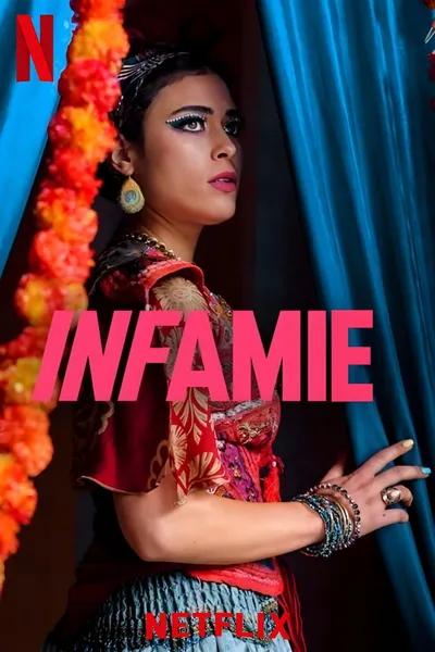 Infamy