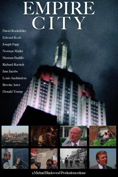 Empire City