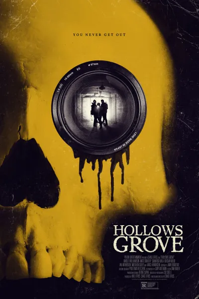 Hollows Grove
