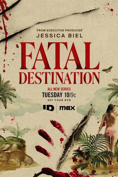 Fatal Destination