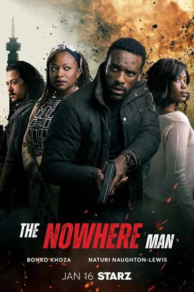 The Nowhere Man