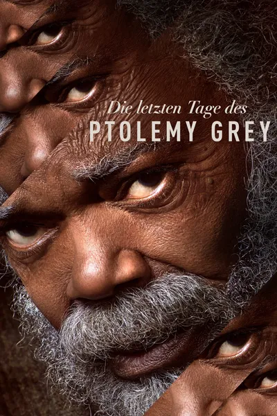 The Last Days of Ptolemy Grey