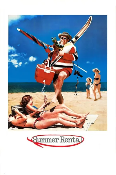 Summer Rental