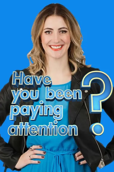 Have You Been Paying Attention? NZ