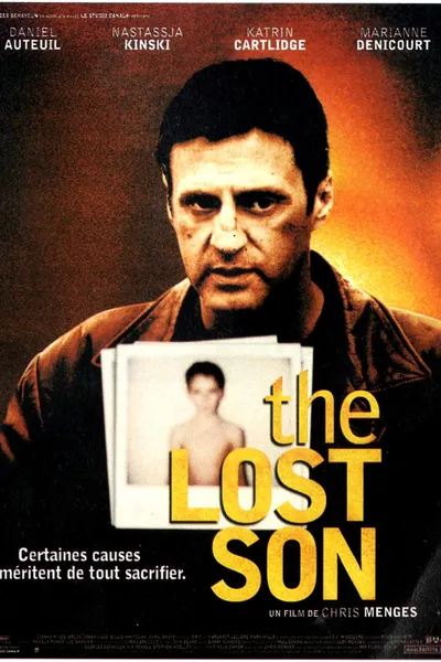 The Lost Son