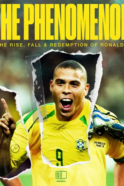The Phenomenon