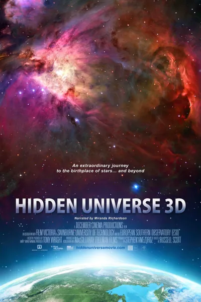 Hidden Universe
