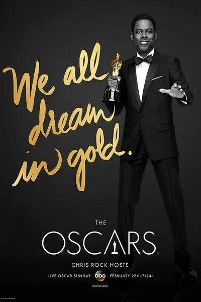 The Oscars