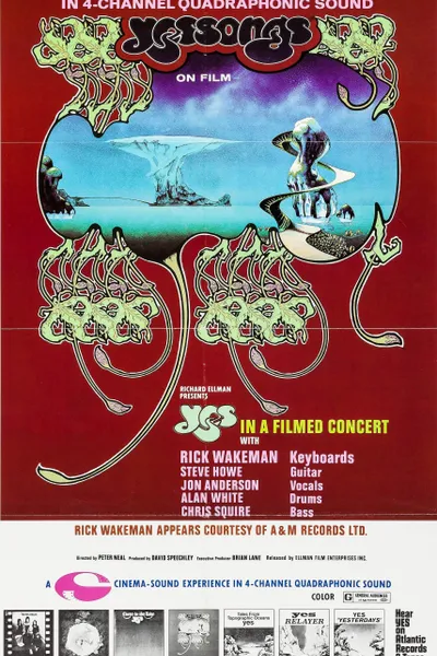 Yessongs