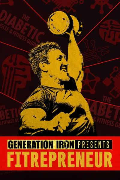 Fitrepreneur