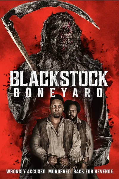 Blackstock Boneyard