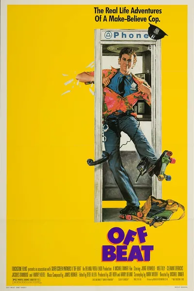 Off Beat