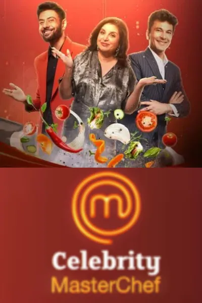 Celebrity MasterChef