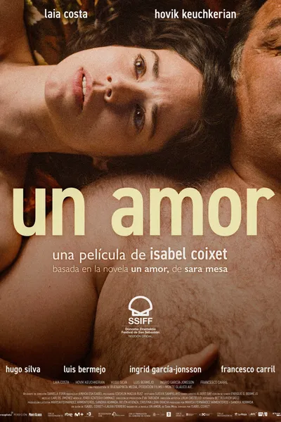 Un Amor