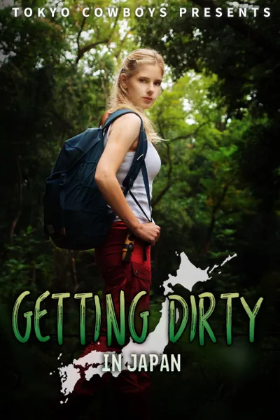 Getting Dirty in Japan