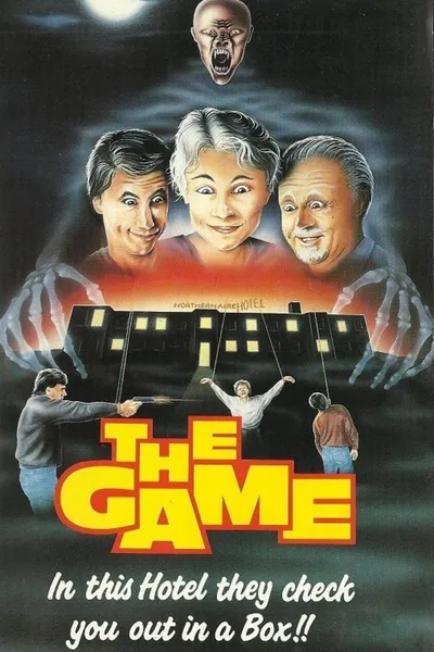 The Game
