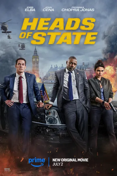 Heads of State