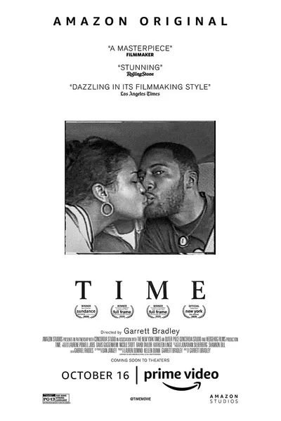 Time