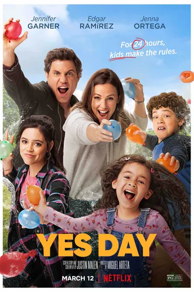 Yes Day