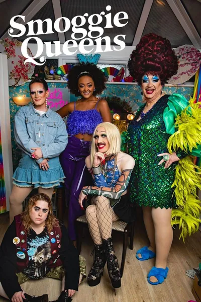 Smoggie Queens