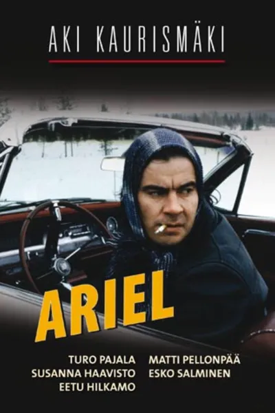 Ariel