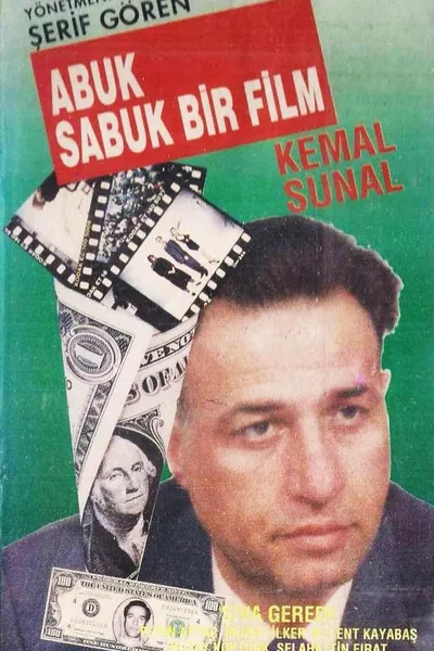 Abuk Sabuk Bir Film