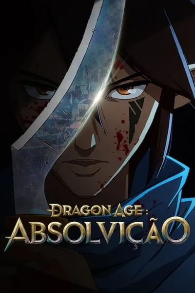 Dragon Age: Absolution
