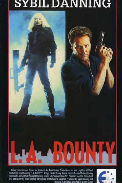 L.A. Bounty