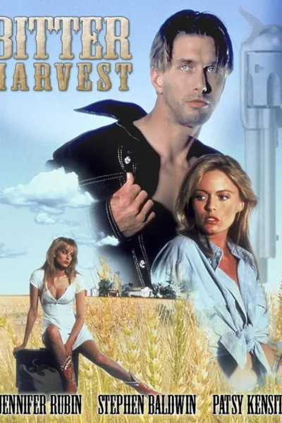 Bitter Harvest