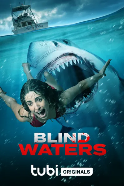 Blind Waters