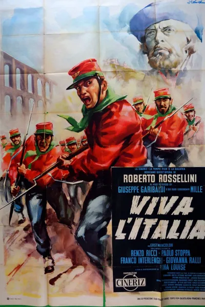 Garibaldi