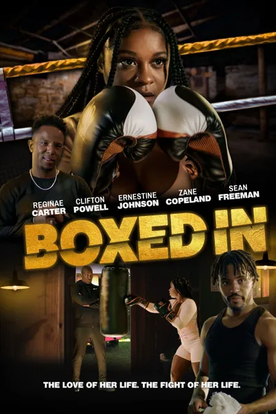 Boxed In
