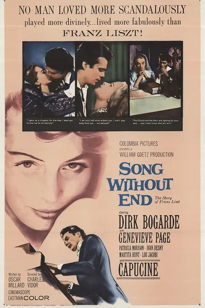 Song Without End