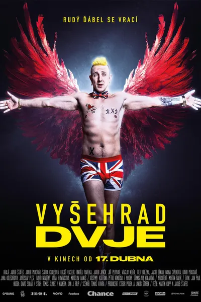 Vysehrad Dvje