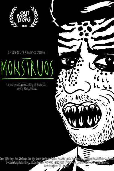 Monsters