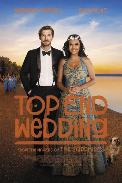 Top End Wedding