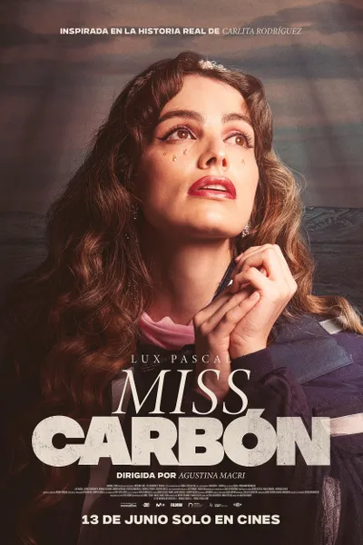 Queen of Coal